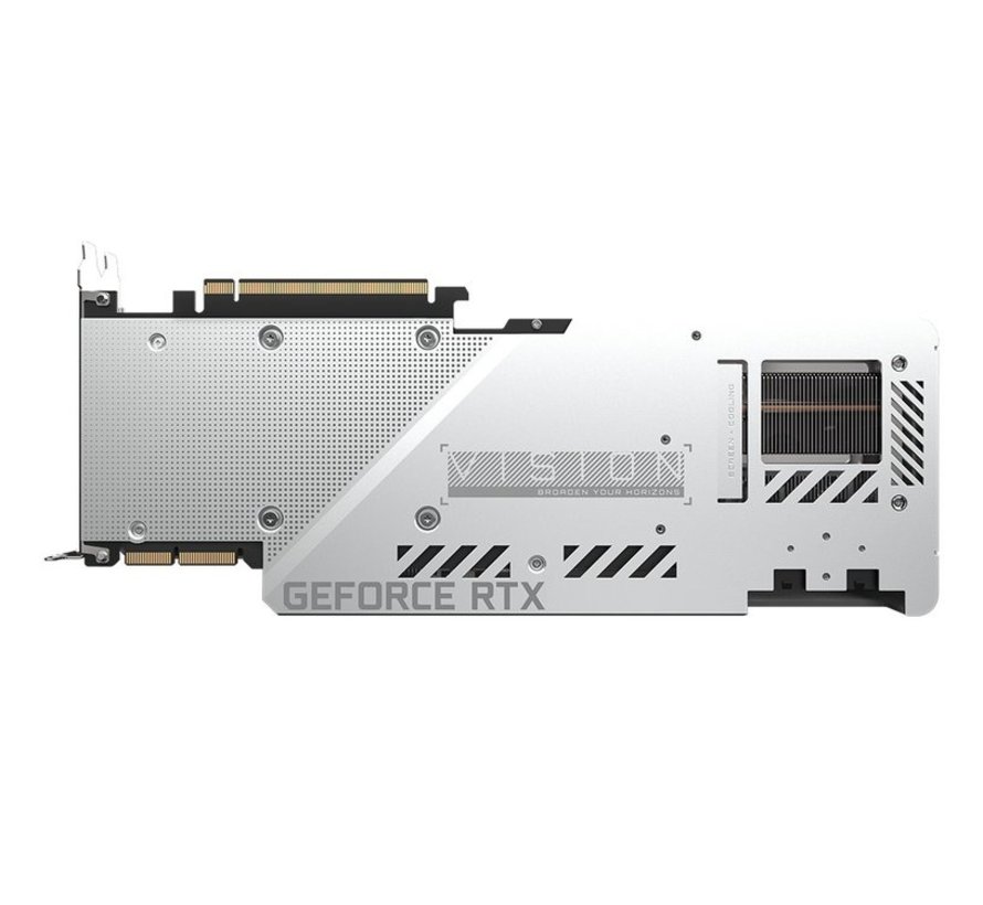 Gigabyte GeForce RTX 3090 Vision OC 24G