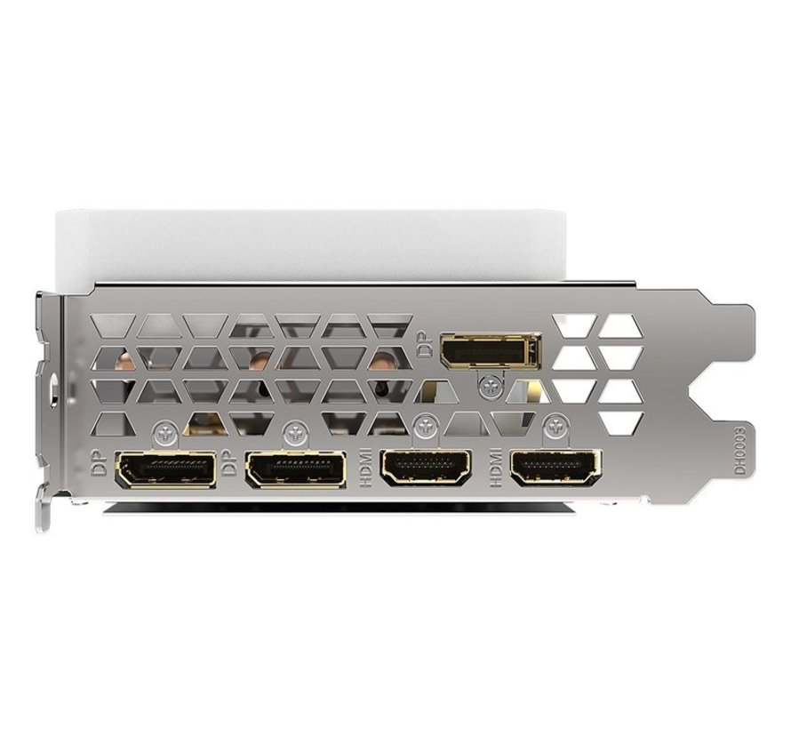 Gigabyte GeForce RTX 3090 Vision OC 24G