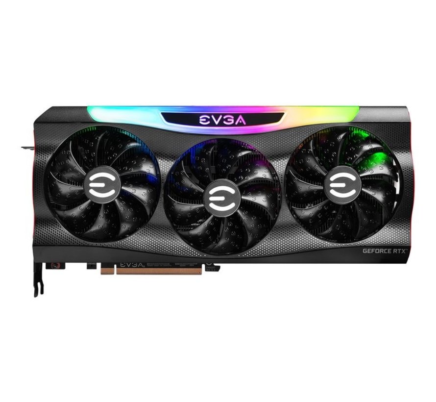 EVGA GeForce RTX 3090 FTW3 Ultra Gaming