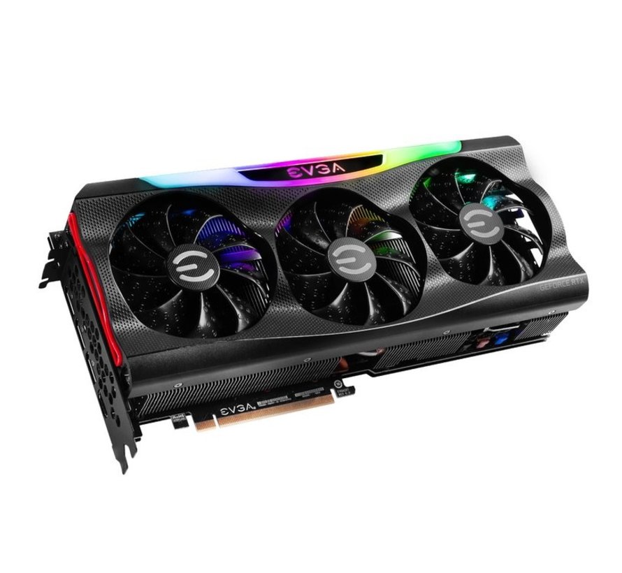EVGA GeForce RTX 3090 FTW3 Ultra Gaming