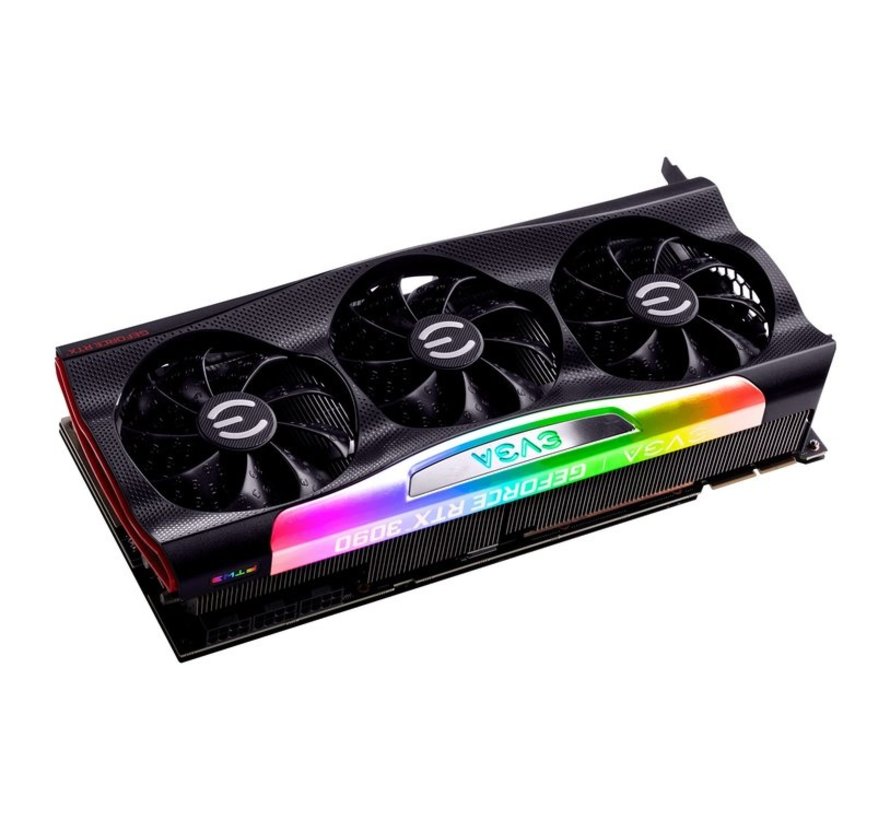 EVGA GeForce RTX 3090 FTW3 Ultra Gaming