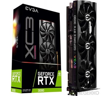 EVGA GeForce RTX 3090 XC3 Ultra Gaming