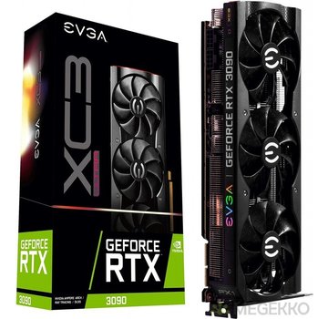 EVGA GeForce RTX 3090 XC3 Ultra Gaming