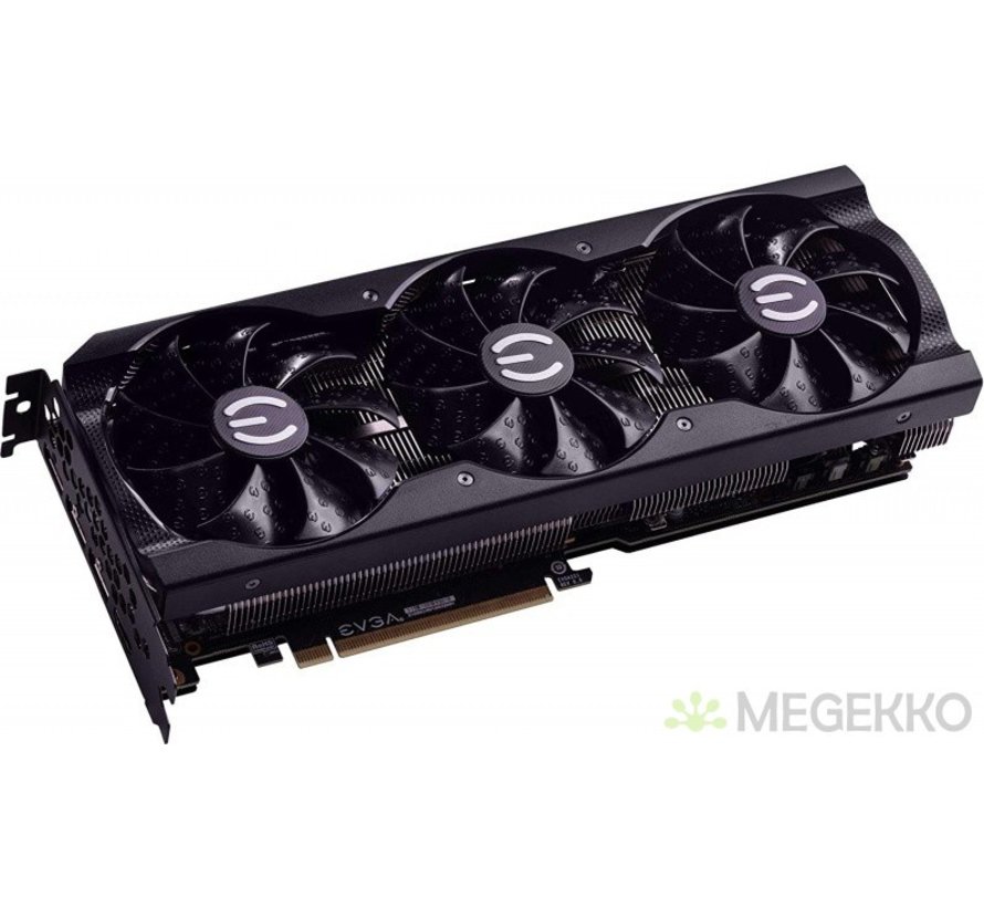 EVGA GeForce RTX 3090 XC3 Ultra Gaming