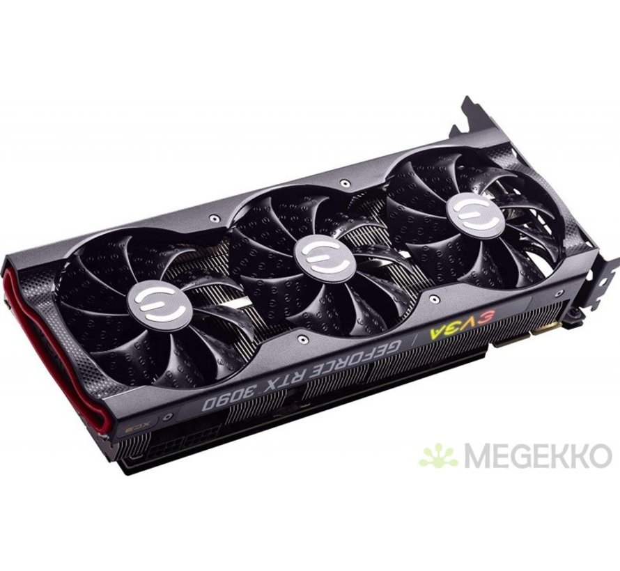 EVGA GeForce RTX 3090 XC3 Ultra Gaming