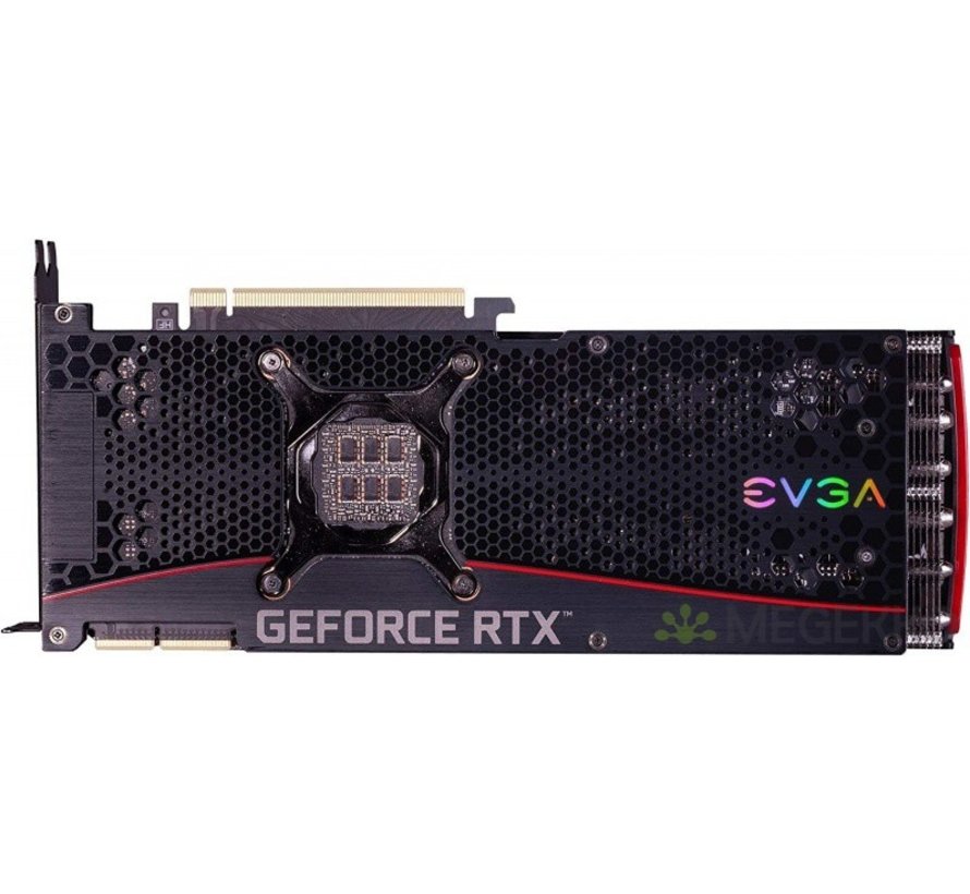EVGA GeForce RTX 3090 XC3 Ultra Gaming