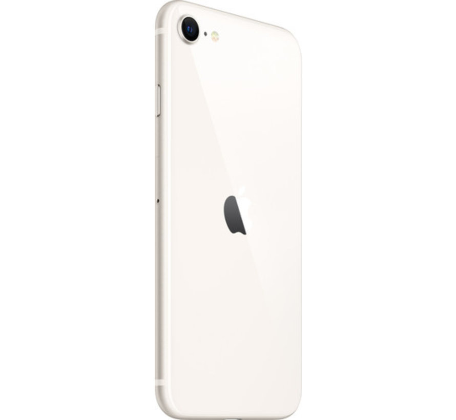 Apple iPhone SE 3 (2022) 64GB Wit