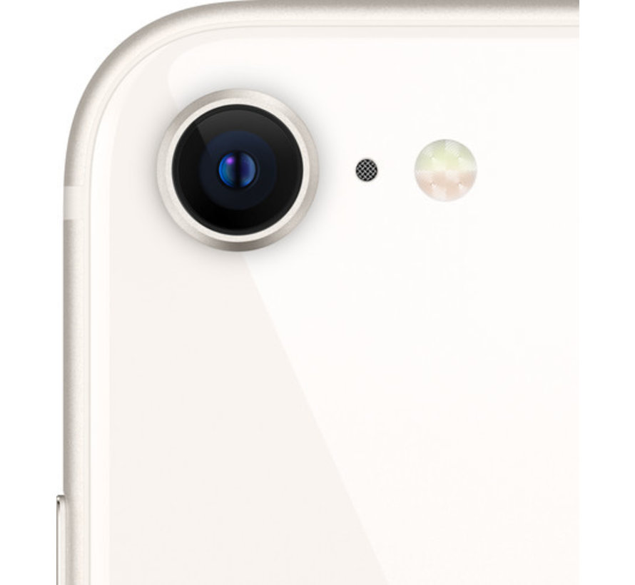 Apple iPhone SE 3 (2022) 64GB Wit