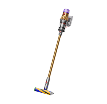 Dyson V12 Slim Complete snoerloze steelstofzuiger