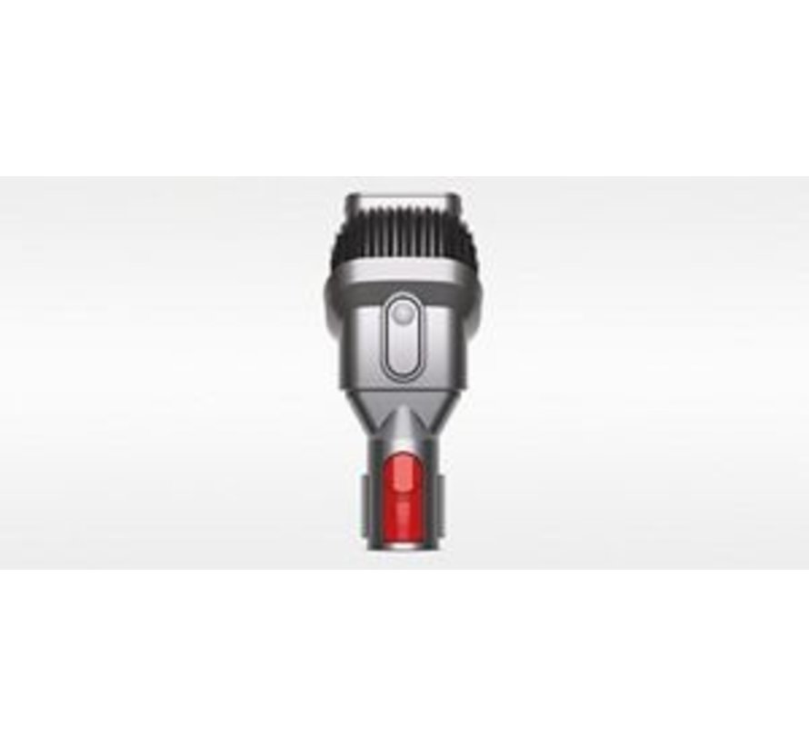 Dyson V12 Slim Complete snoerloze steelstofzuiger