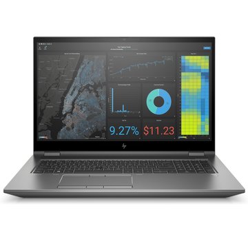 HP Zbook Fury 17 G7 I7 32GB 512GB - AZERTY toetsenbord