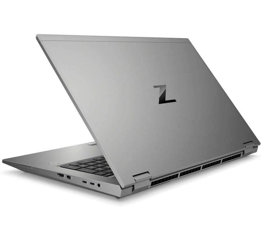 HP Zbook Fury 17 G7 I7 32GB 512GB - AZERTY toetsenbord
