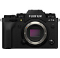 Fujifilm X-T4 Body Zwart - Open doos