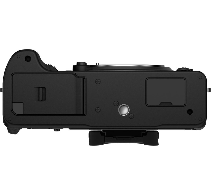 Fujifilm X-T4 Body Zwart - Open doos