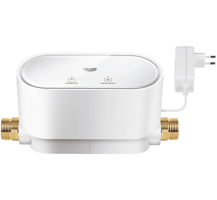 GROHE Sense Guard waterregelsysteem