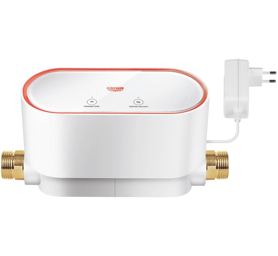 GROHE Sense Guard waterregelsysteem