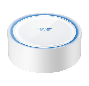 Grohe Sense slimme watersensor