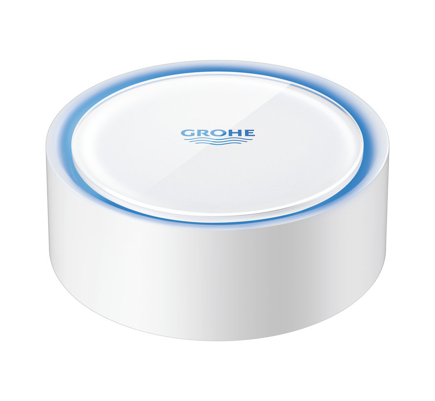 Grohe Sense slimme watersensor