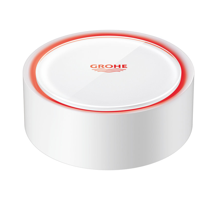 Grohe Sense slimme watersensor