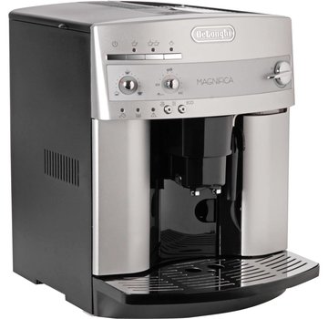 De'Longhi ESAM3200.S Zilver