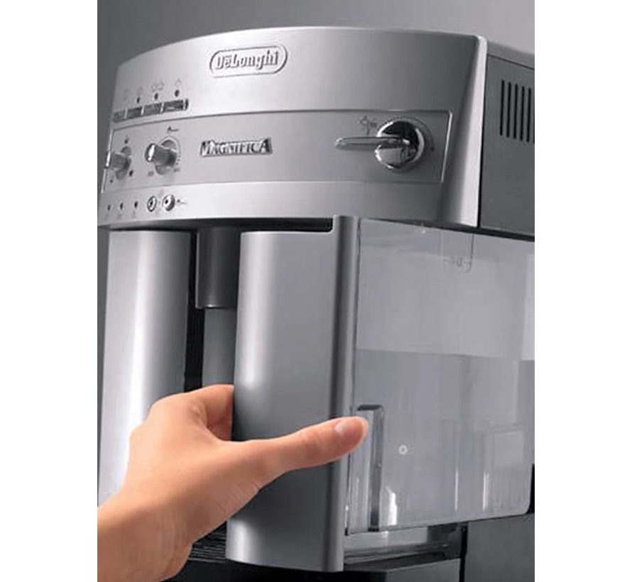 De'Longhi ESAM3200.S Zilver