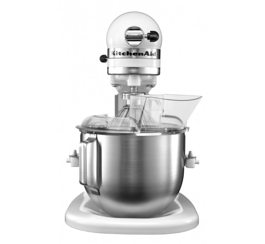 KitchenAid Heavy Duty 5KPM5EWH Wit