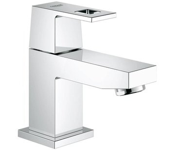 GROHE Eurocube toiletkraan XS chroom 23137000