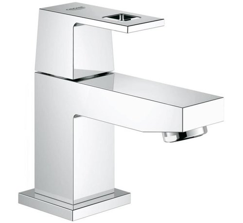 GROHE Eurocube toiletkraan XS chroom 23137000