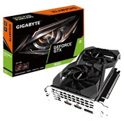GIGABYTE GeForce GTX 1650 OC 4G grafische kaart - Retourdeal