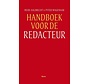 Handboek voor de redacteur - Niet van nieuw te onderscheiden