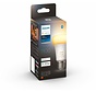 Philips Hue White Ambiance E27 1100 lumen Bluetooth 1-pack