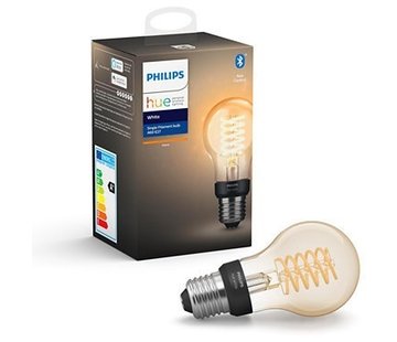 PHILIPS HUE Bluetooth - Filament - A60/E27 - Kogel