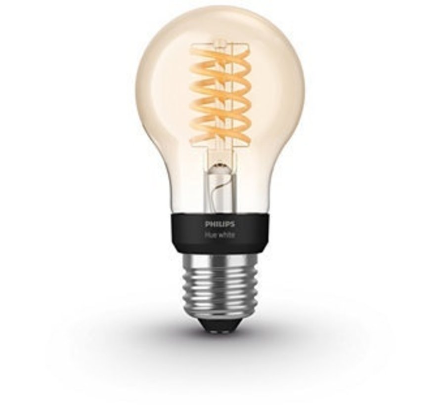 PHILIPS HUE Bluetooth - Filament - A60/E27 - Kogel