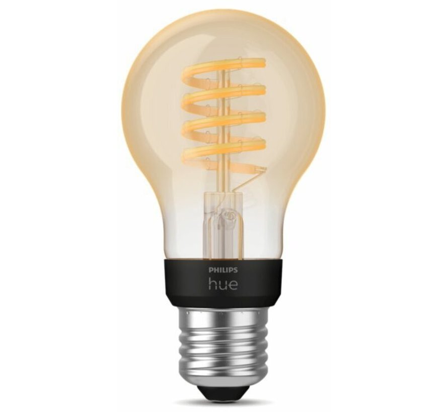 Philips Hue A60 Filamentlamp E27 Bluetooth