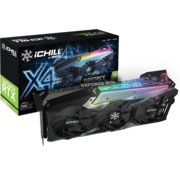 Inno3D GeForce RTX 3080 Ti iChill X4