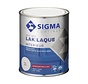 Sigma Interieur Lak RAL 9010 zuiverwit hoogglans