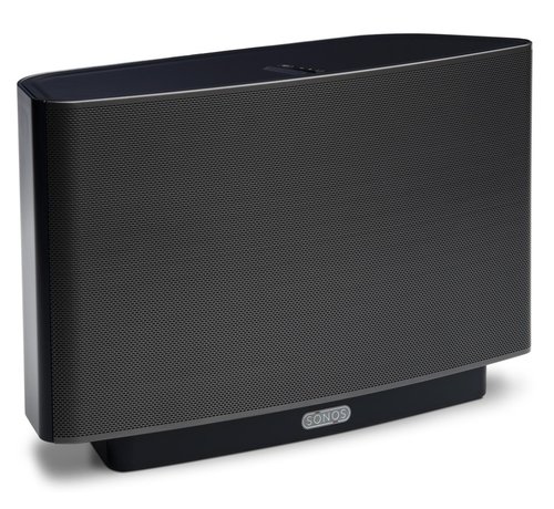 Sonos Play:5 (Gen 1) Zwart - Tweedehands