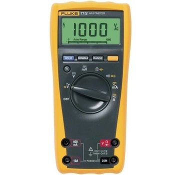 Fluke Multimeter 77-4/EUR