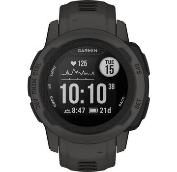 Garmin Instinct 2S Graphite