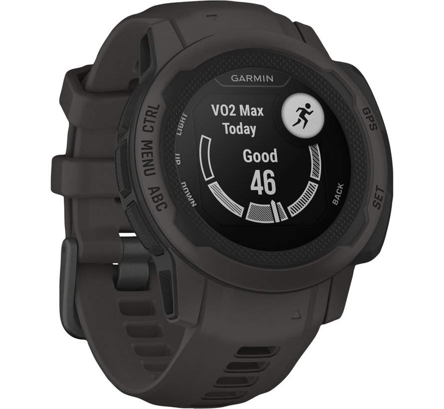 Garmin Instinct 2S Graphite