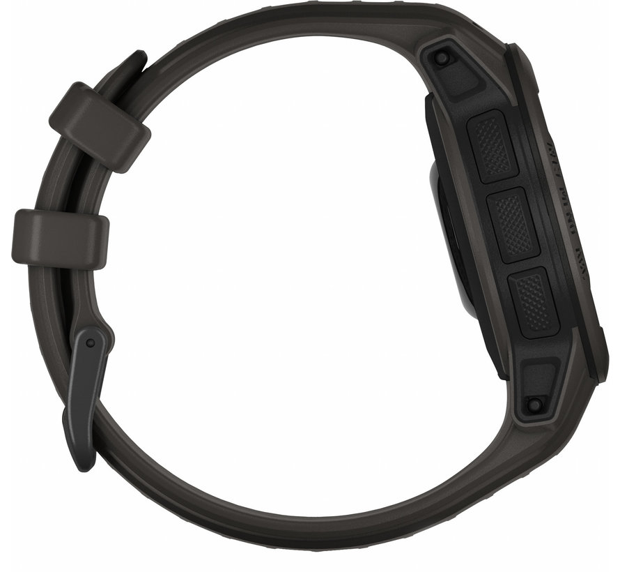 Garmin Instinct 2S Graphite