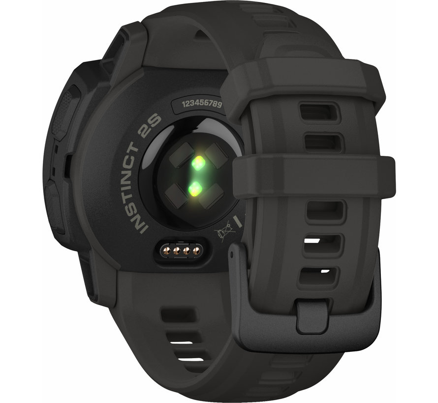 Garmin Instinct 2S Graphite