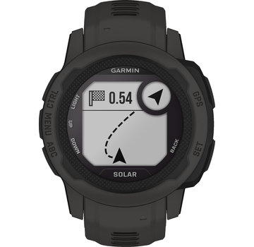 Garmin Instinct 2 Solar Grafiet