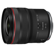 Canon RF 14-35mm F/4L IS USM