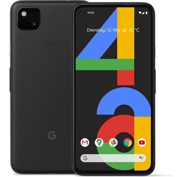Google Pixel 4a