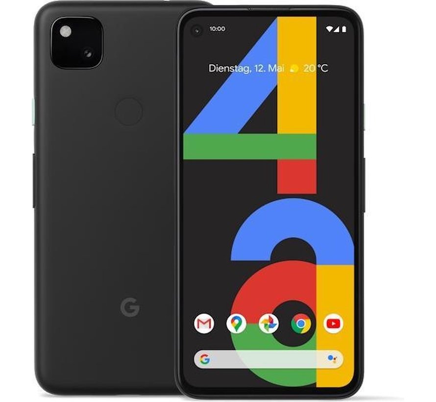 Google Pixel 4a