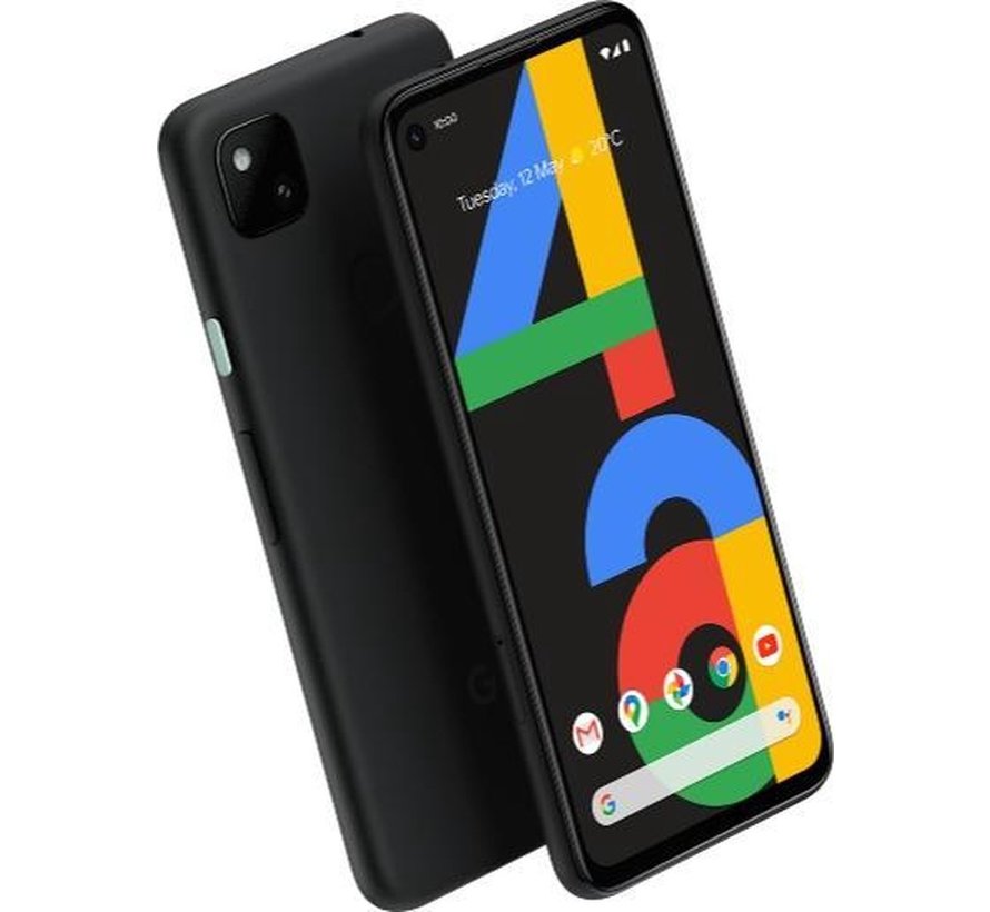 Google Pixel 4a