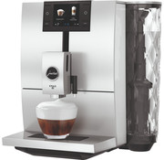 JURA Espressomachine ENA 8 Nordic White