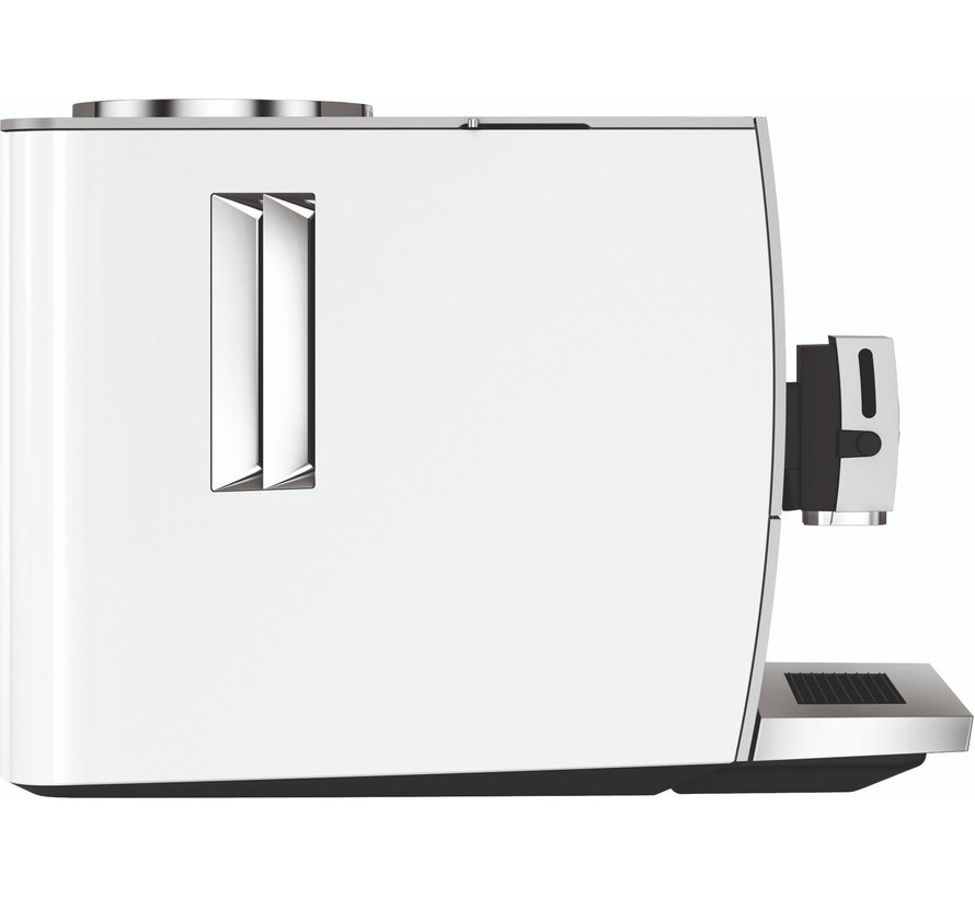 JURA Espressomachine ENA 8 Nordic White