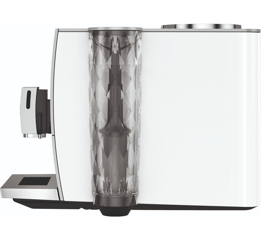 JURA Espressomachine ENA 8 Nordic White
